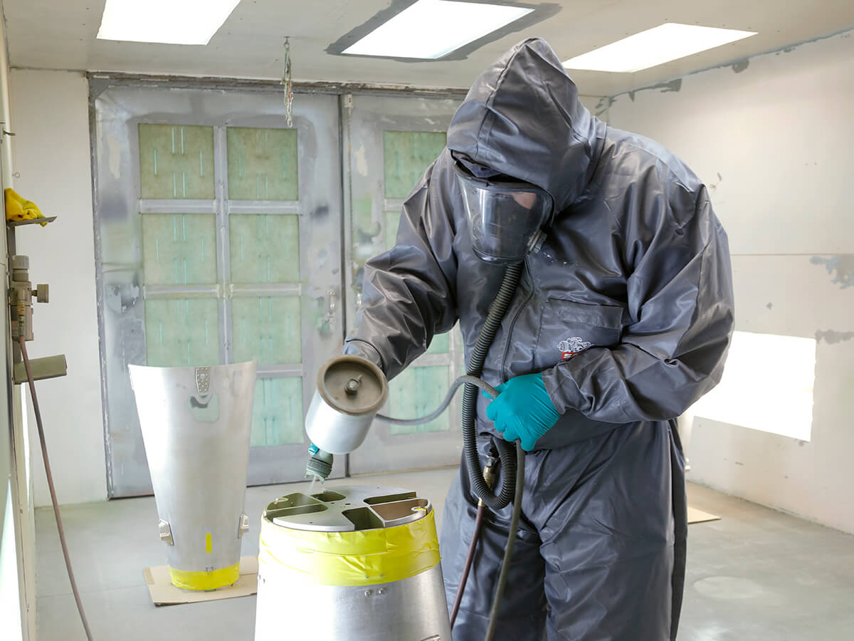 Manufacturing Capabilities Summit Aviation Manufacturing