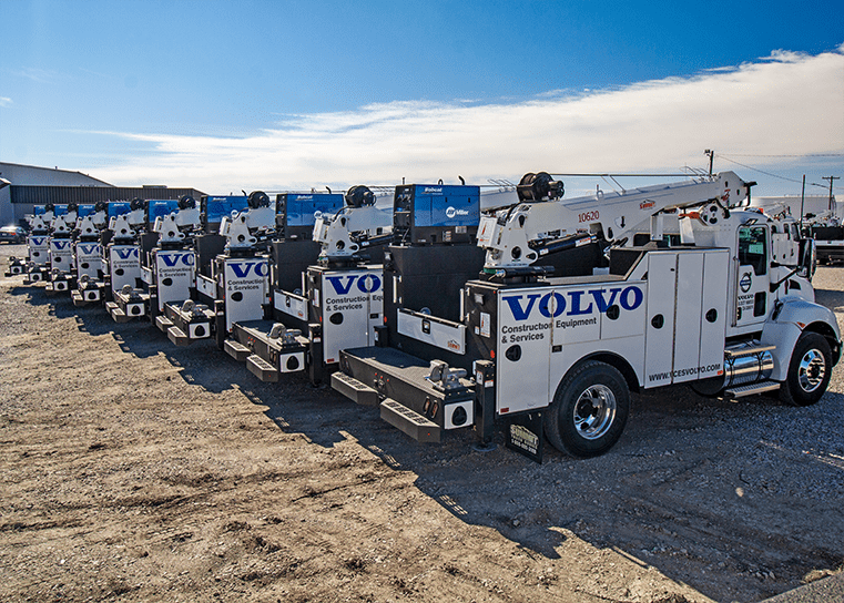 Custom Heavyduty Truck Body 20 Series Summit Truck Bodies