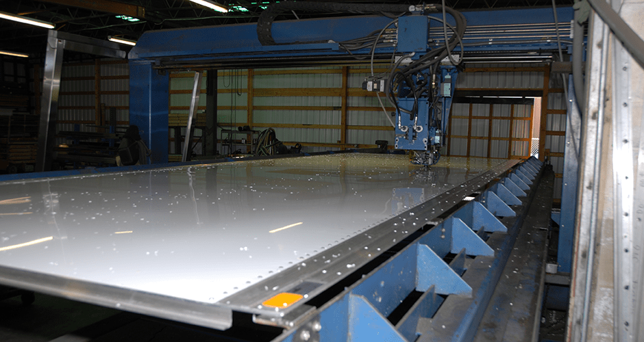 Contact Us Truck Bodies, Parts & Service Summit Body & Equipment, Inc.