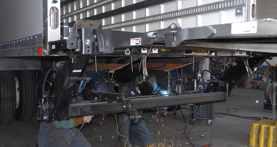 Service Truck Bodies, Parts & Service Summit Body & Equipment, Inc.