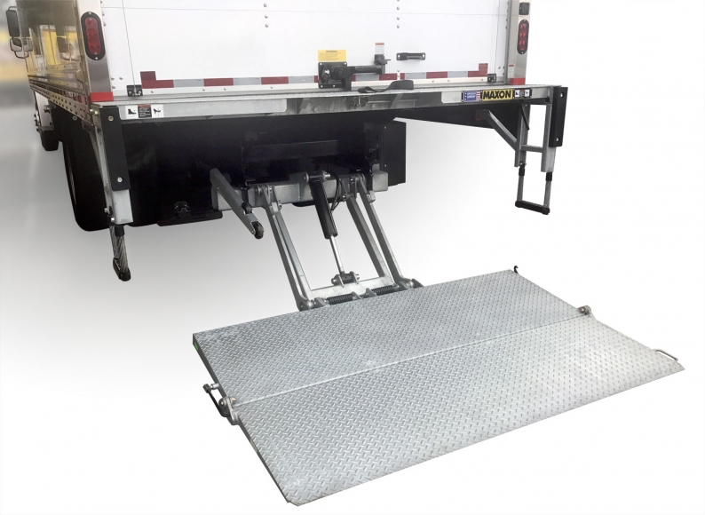 Isuzu Fast Build Truck Bodies, Parts & Service Summit Body