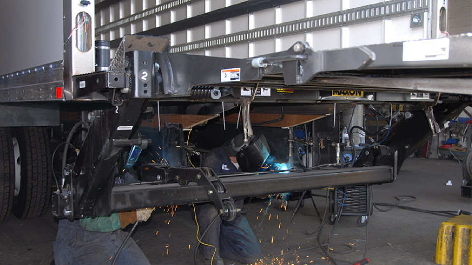 About Us Truck Bodies, Parts & Service Summit Body & Equipment, Inc.