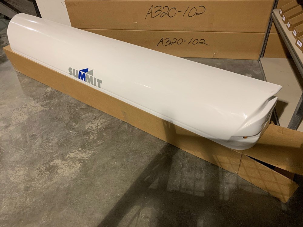 Stock Parts Truck Bodies, Parts & Service Summit Body & Equipment, Inc.