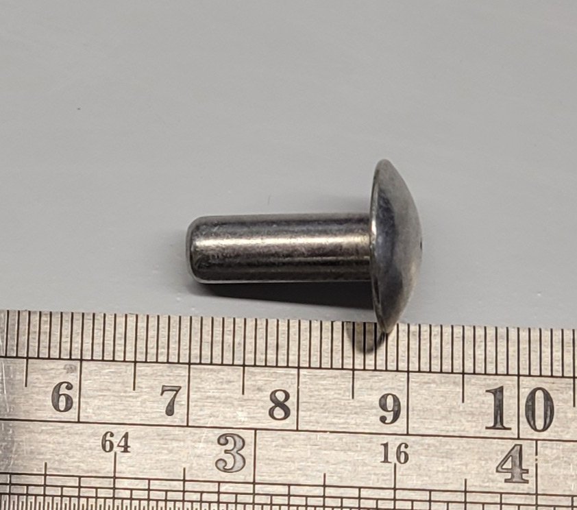 Stock Parts Truck Bodies, Parts & Service Summit Body & Equipment, Inc.