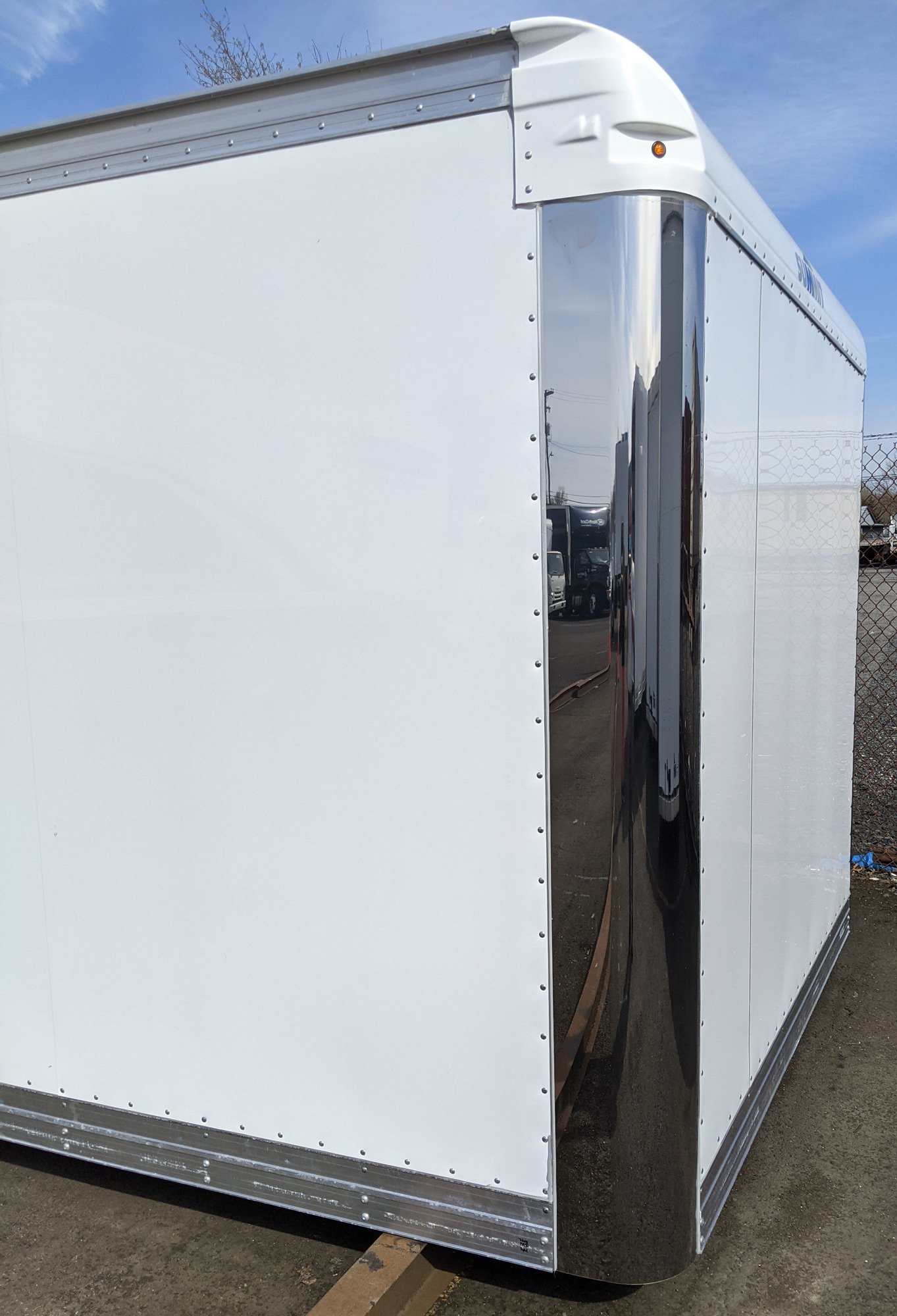 Stock Parts Truck Bodies, Parts & Service Summit Body & Equipment, Inc.