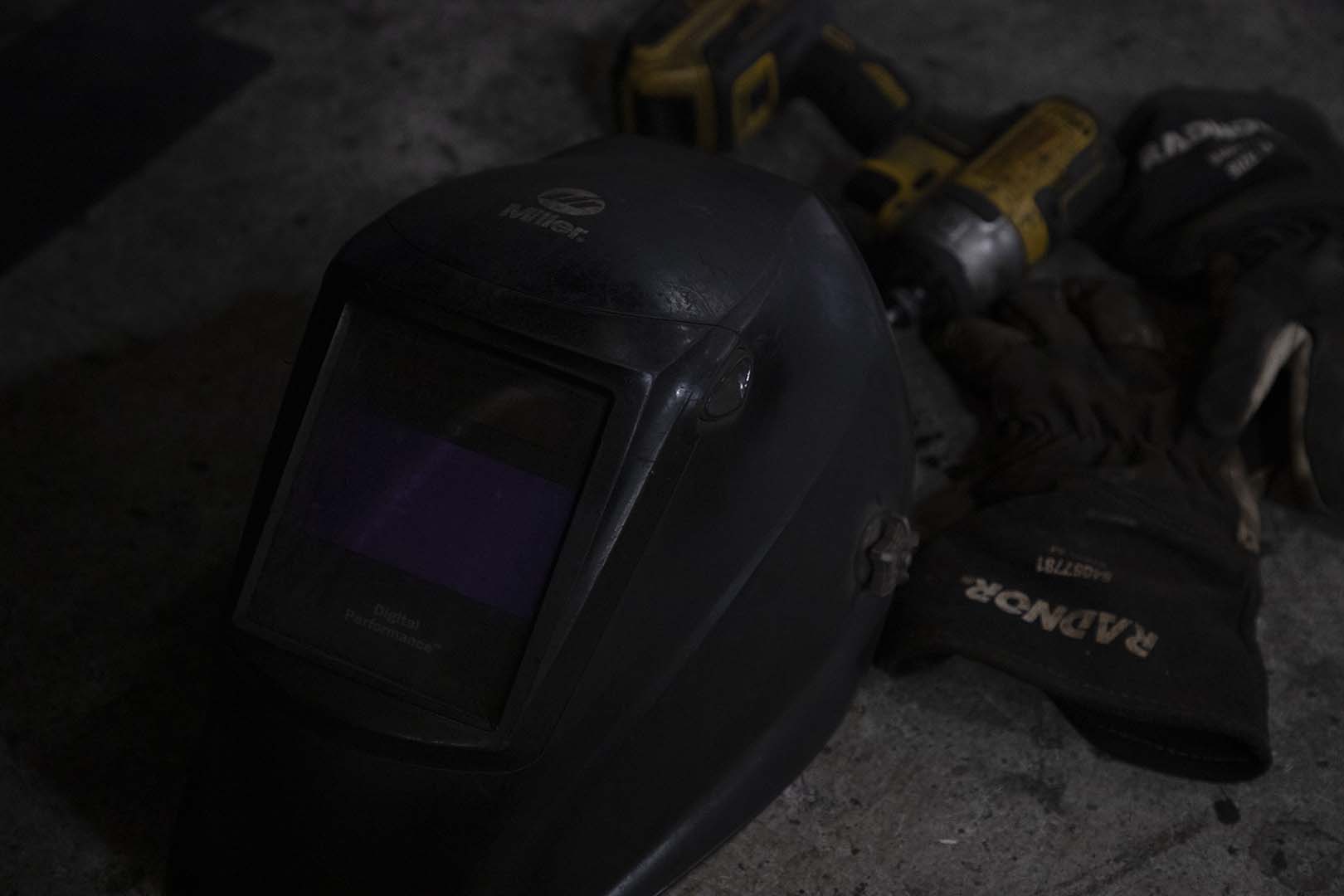 Van & Body Repair Truck Bodies, Parts & Service Summit Body