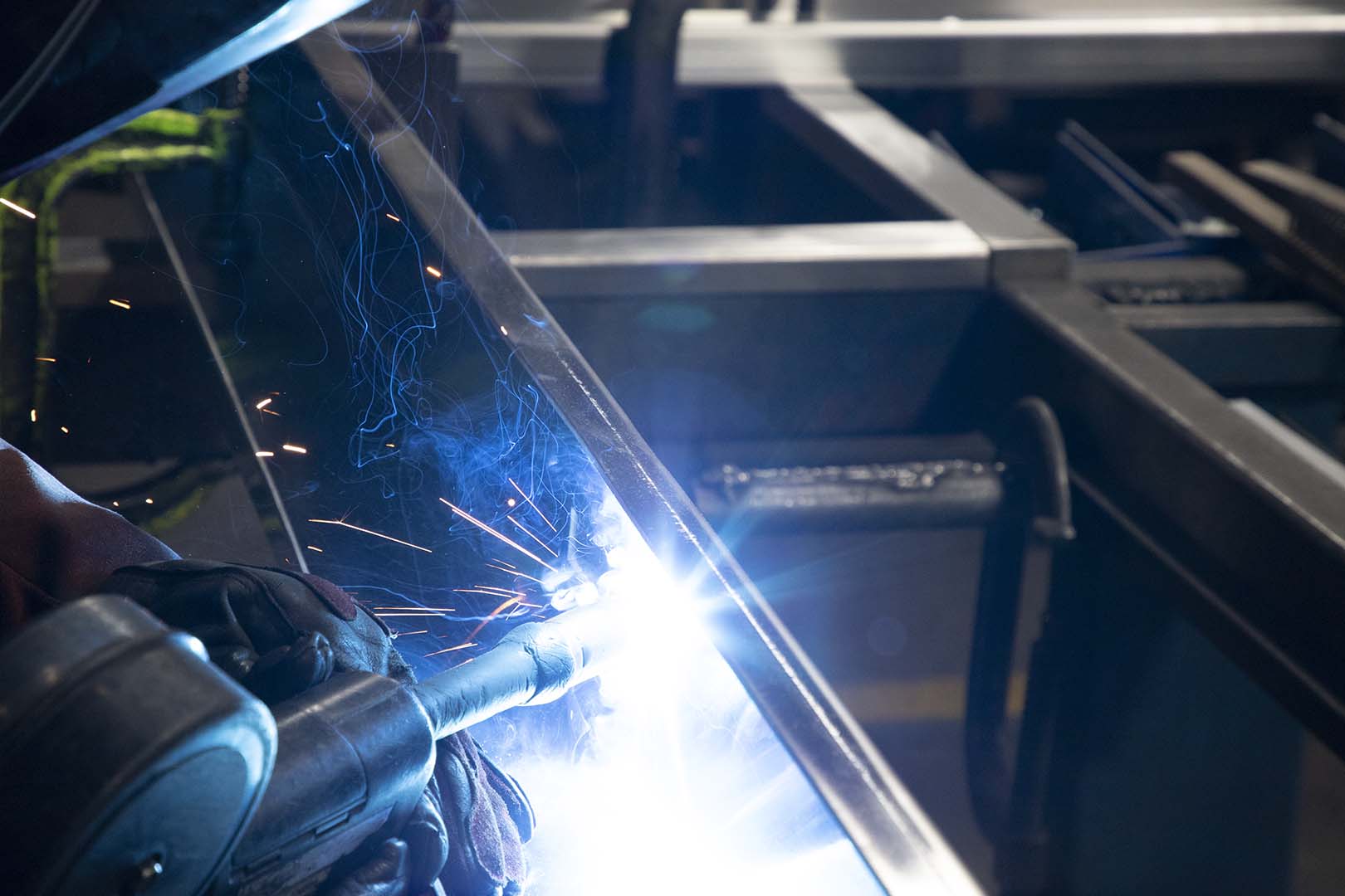 Body & Fender Repair Truck Bodies, Parts & Service Summit Body