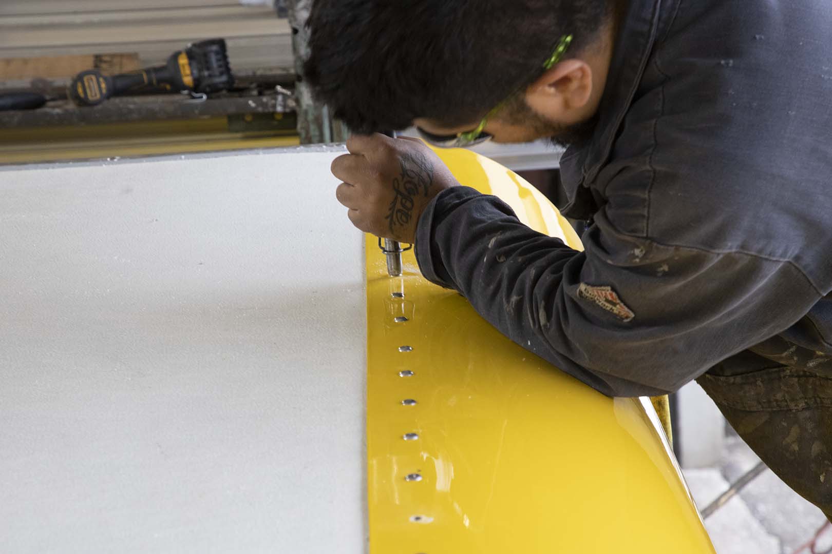 Van & Body Repair Truck Bodies, Parts & Service Summit Body