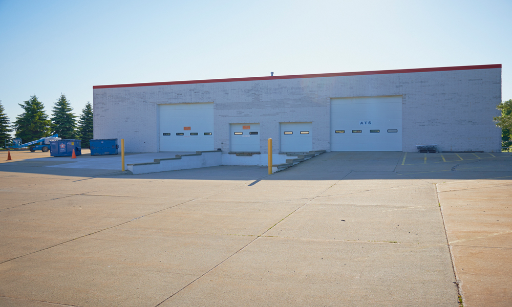 Summit I Summit Buildings LLC