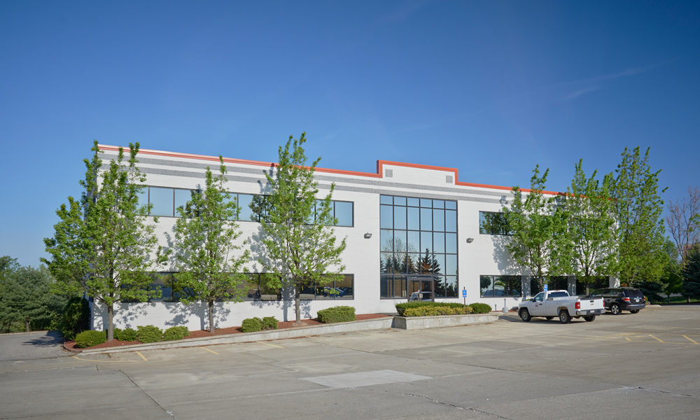 Summit II Summit Buildings LLC