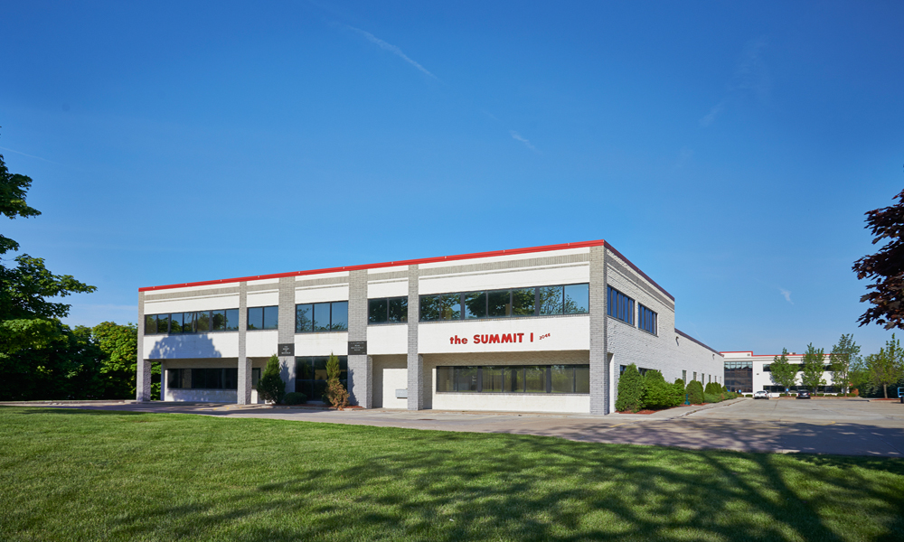 Summit I Summit Buildings LLC