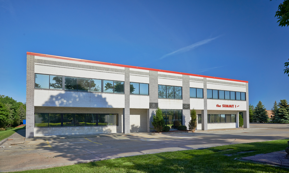 Summit I Summit Buildings LLC