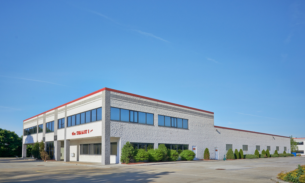 Summit I Summit Buildings LLC