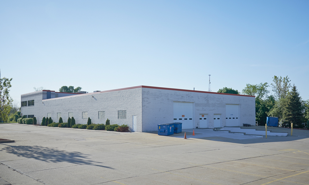 Summit I Summit Buildings LLC