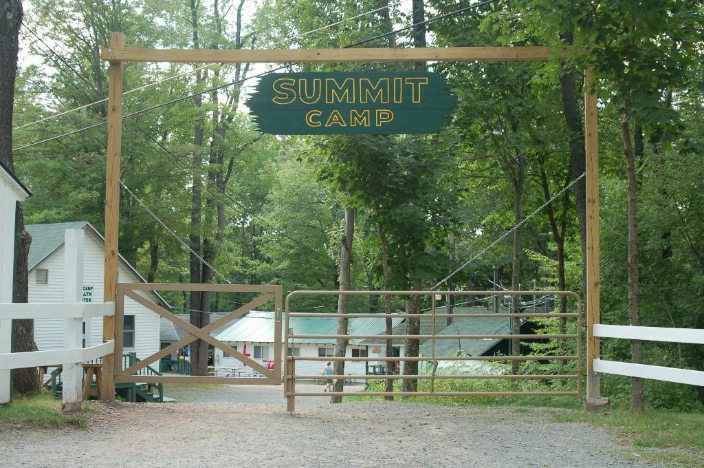 Archives Events Summit Camp & Travel