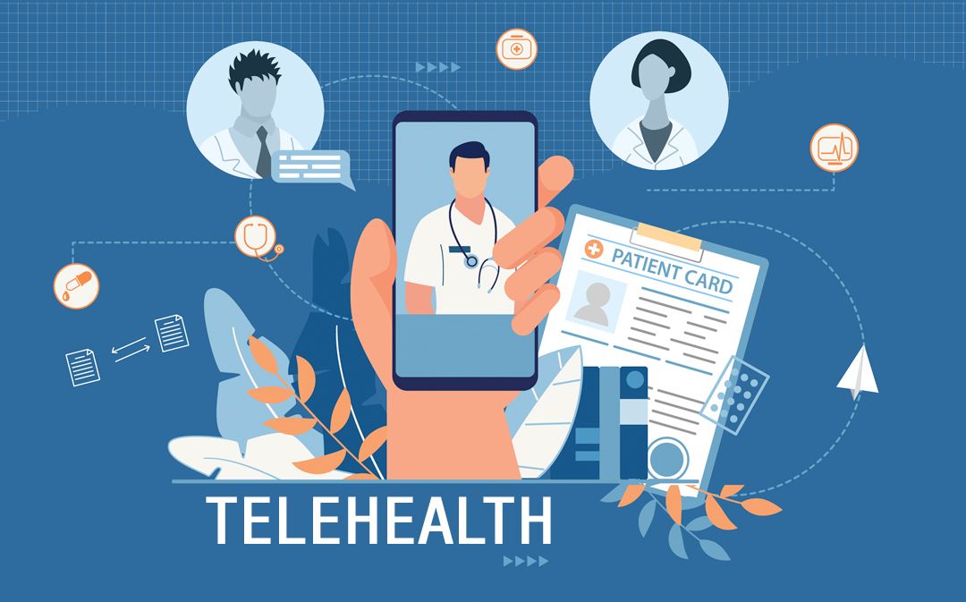 Instructions for a Telehealth Visit Summit Plastic Surgery & Dermatology