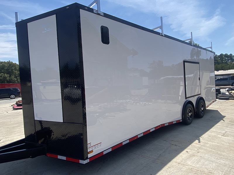Trailers Dealership in Douglas GA Trailers for Sale
