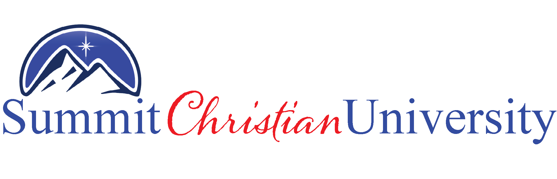 ABOUT SUMMIT Summit Christian University