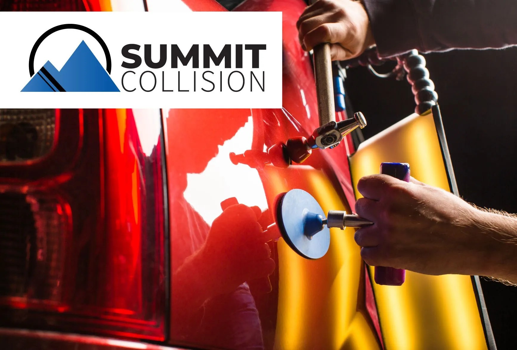 Summit Collision | Collision Repair in Pemberton, Mt. Currie, & Whistler