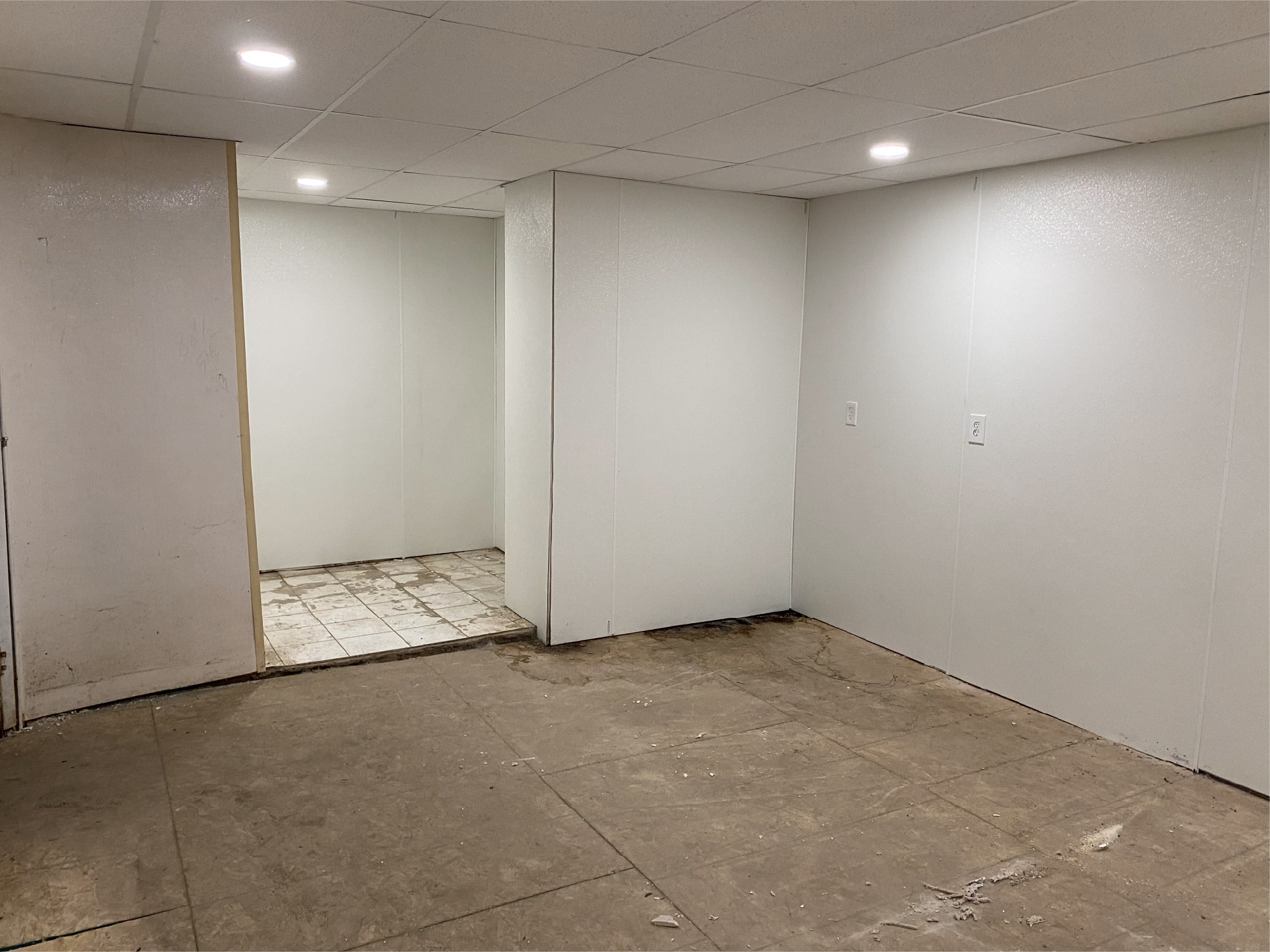 18949 Wyoming Summit Commercial LLC.