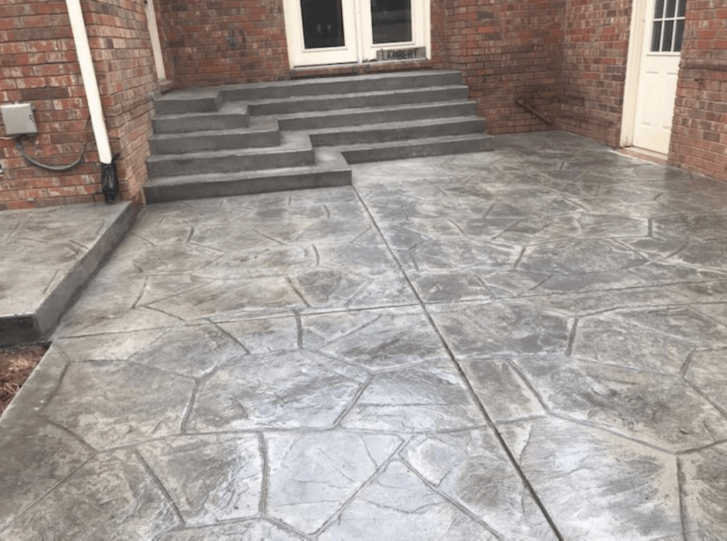 Best Concrete Patio Ideas for Your Home Summit Concrete