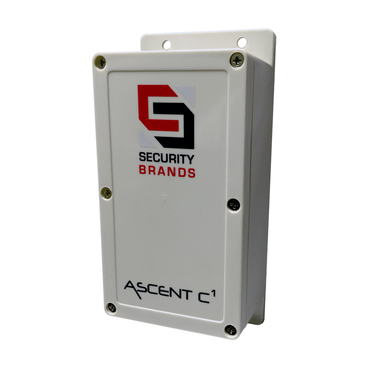 Ascent C1 Commercial