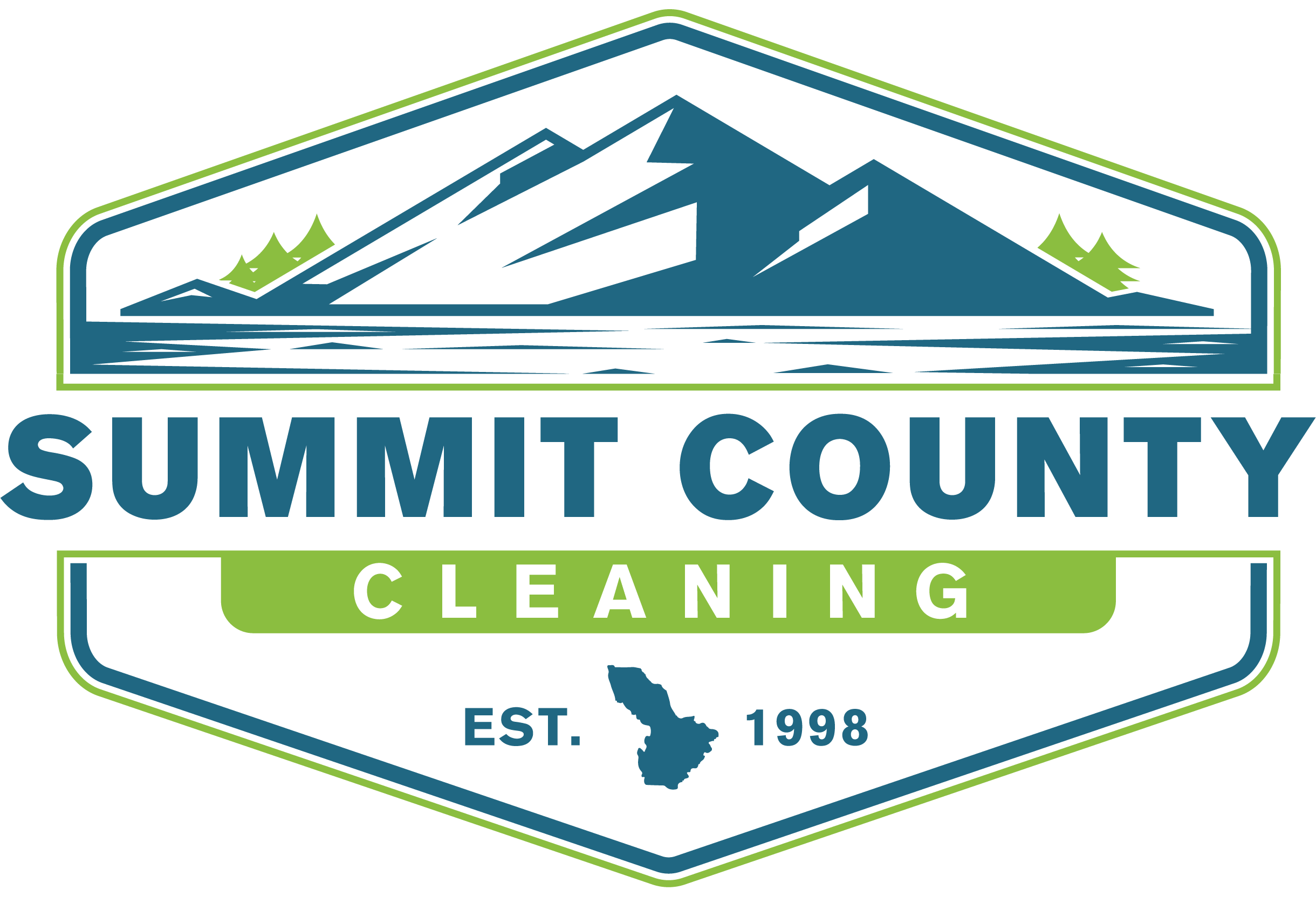 Summit County Cleaners