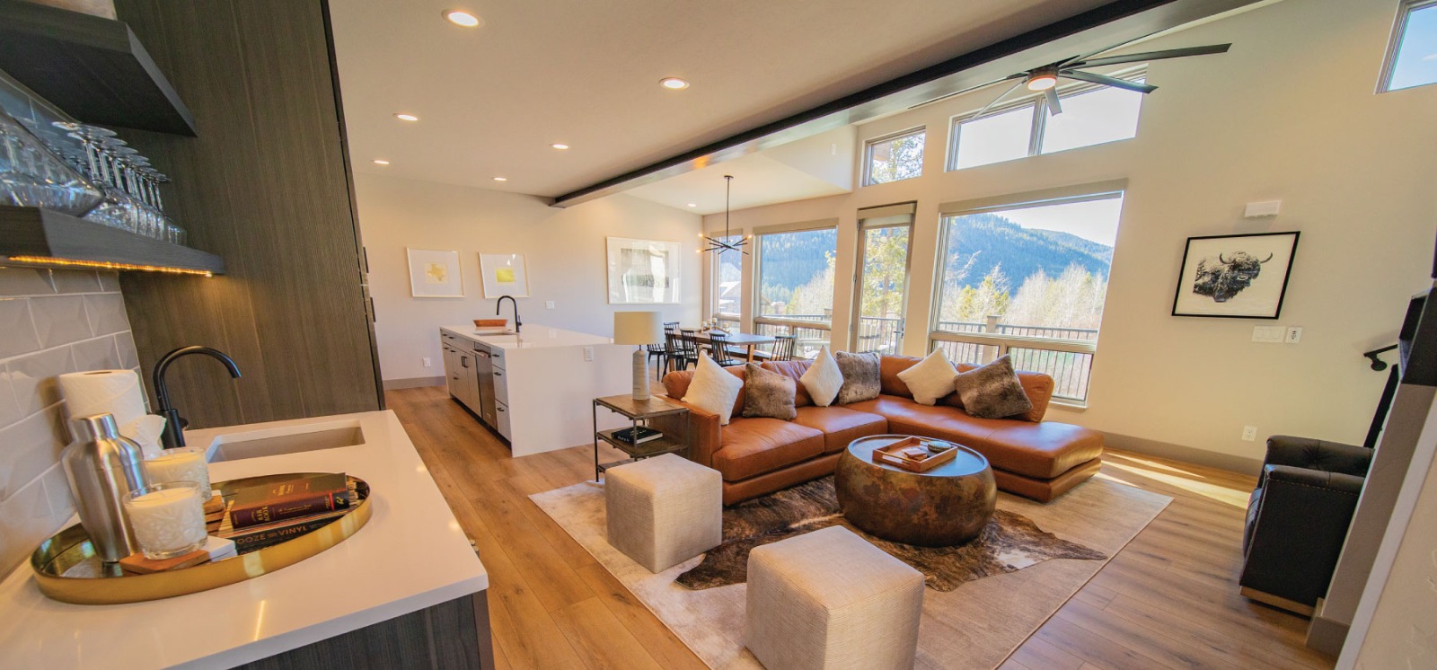 Keystone Vacation Rentals by SummitCove Property Management