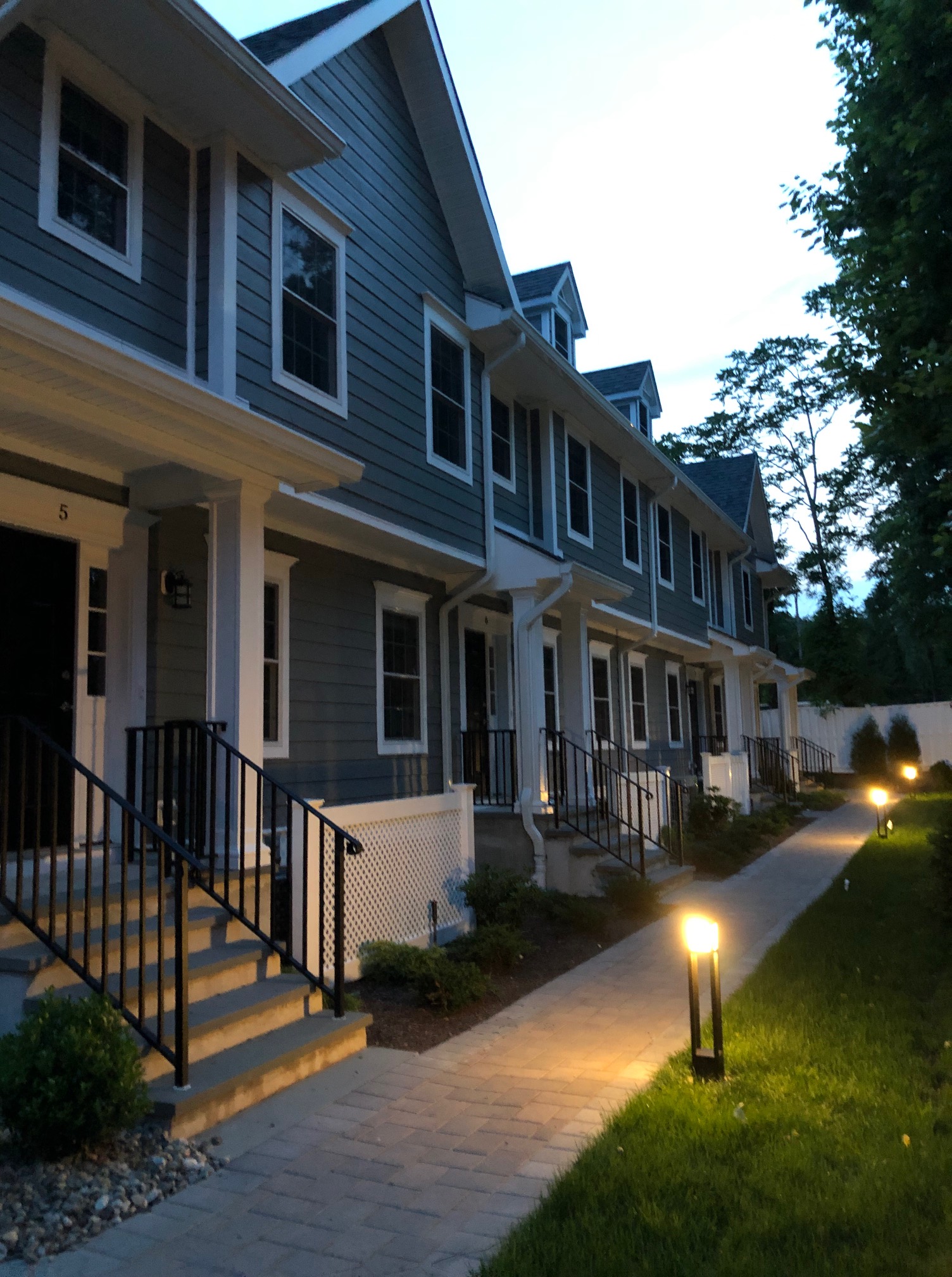 Pictures Townhomes at Summit Crossing