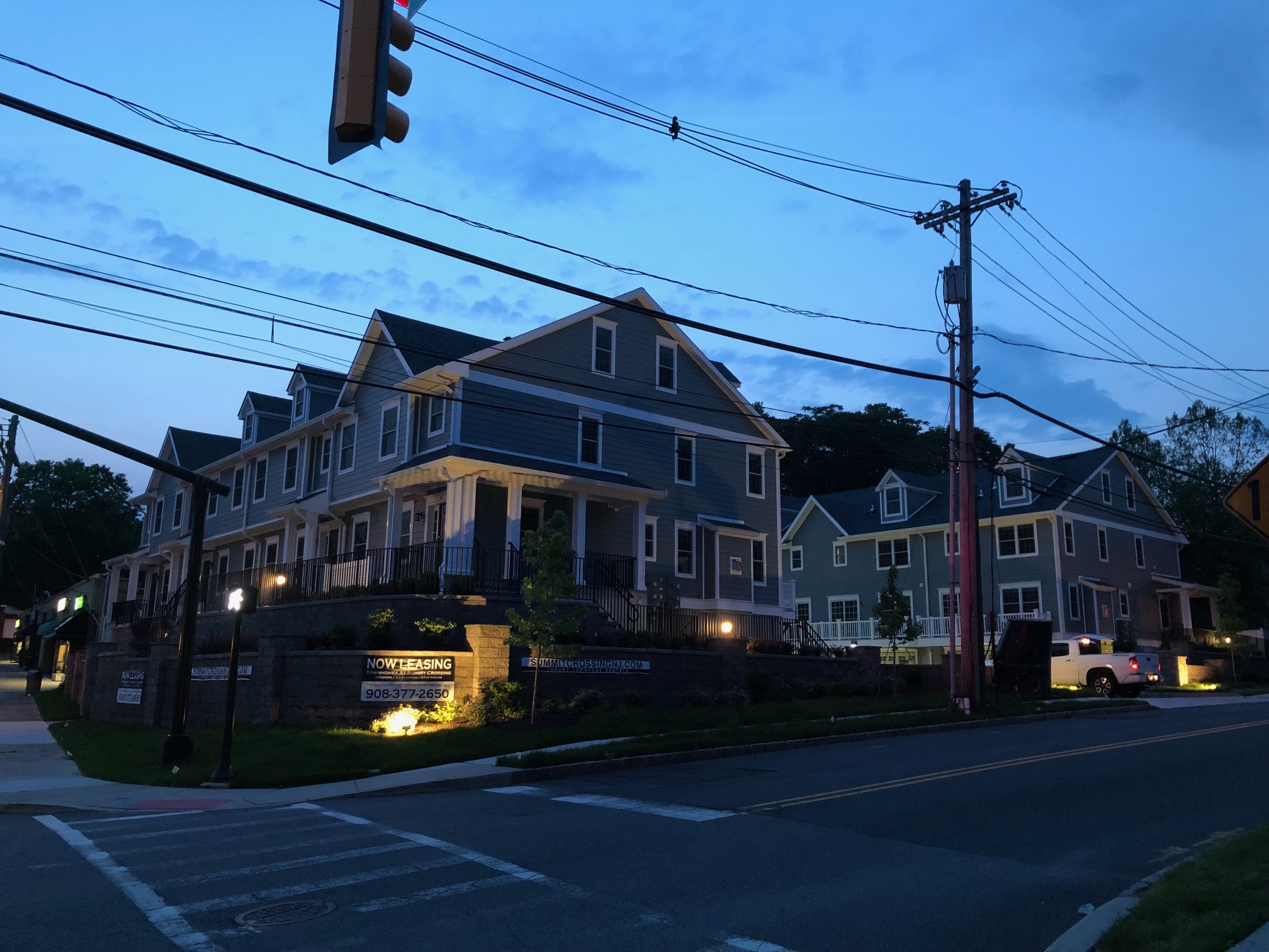 Pictures Townhomes at Summit Crossing