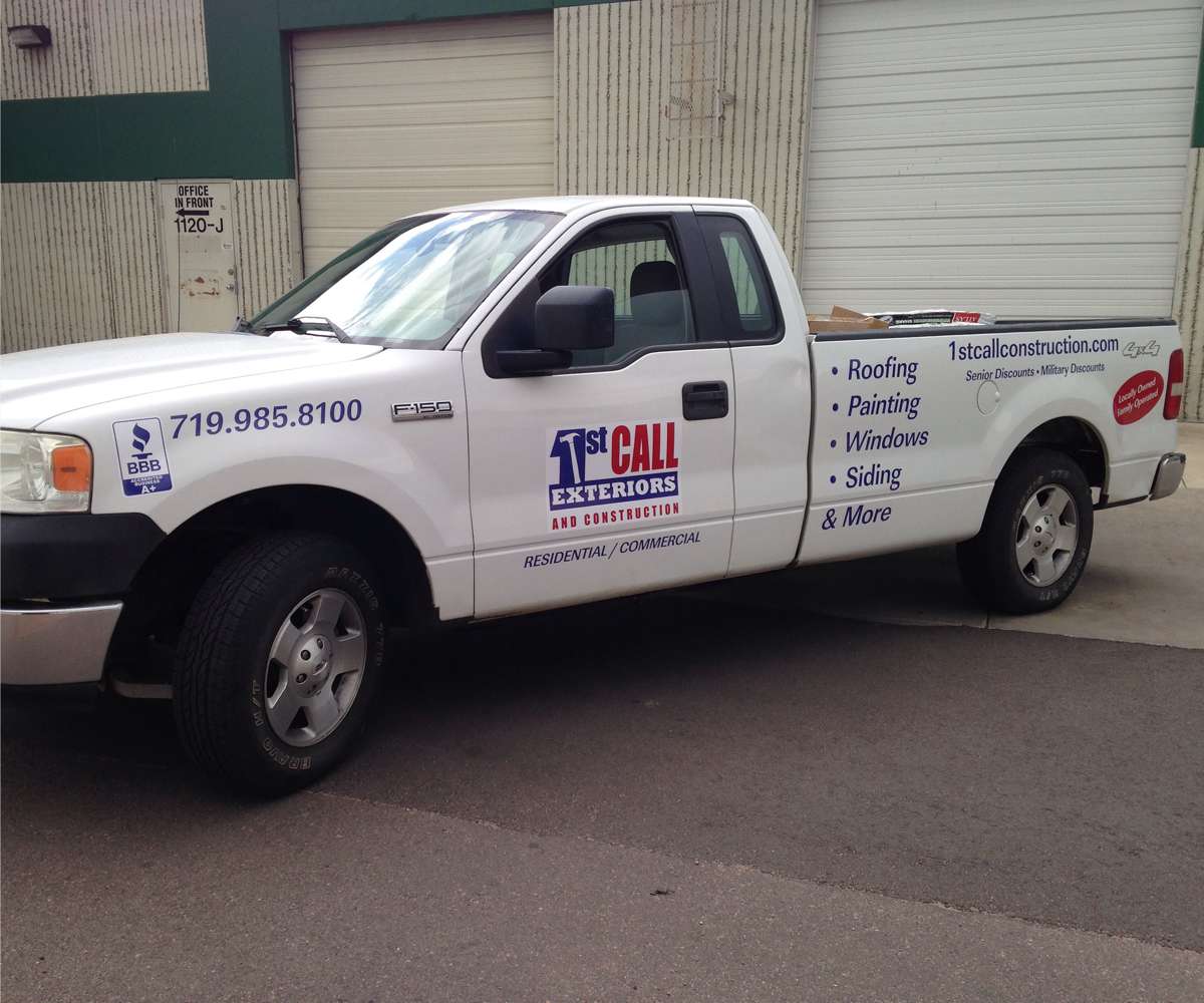 Military Vehicle Graphics