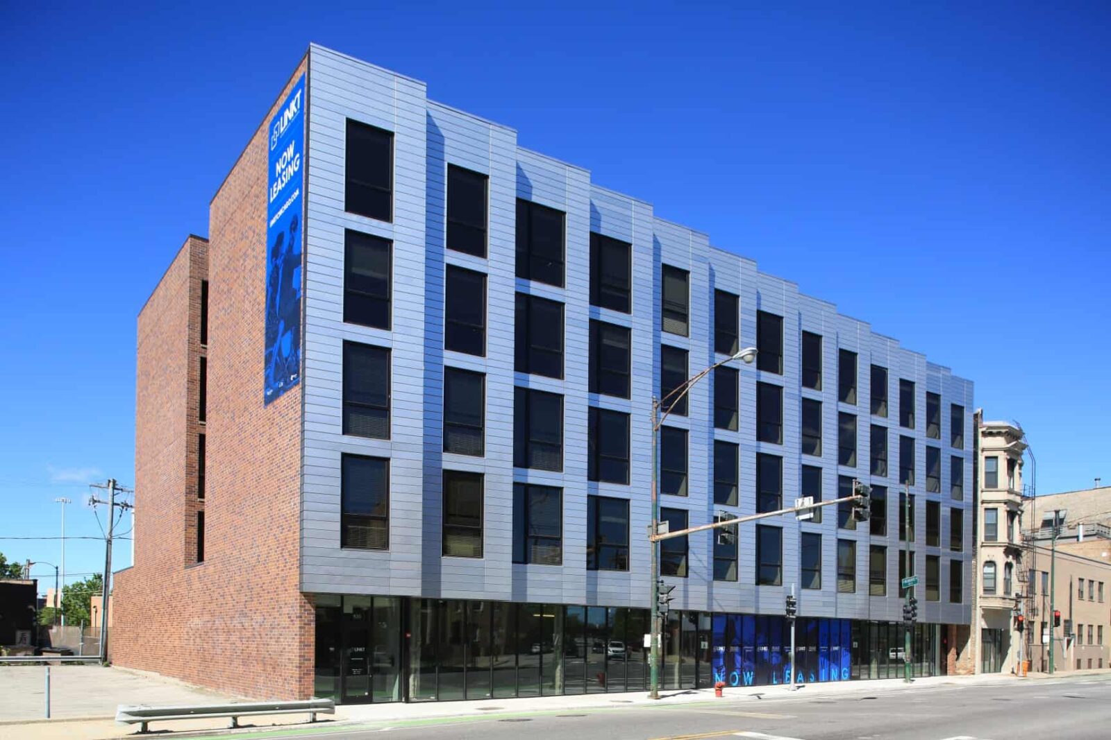 SUMMIT DESIGN + BUILD, AKARA PARTNERS COMPLETE