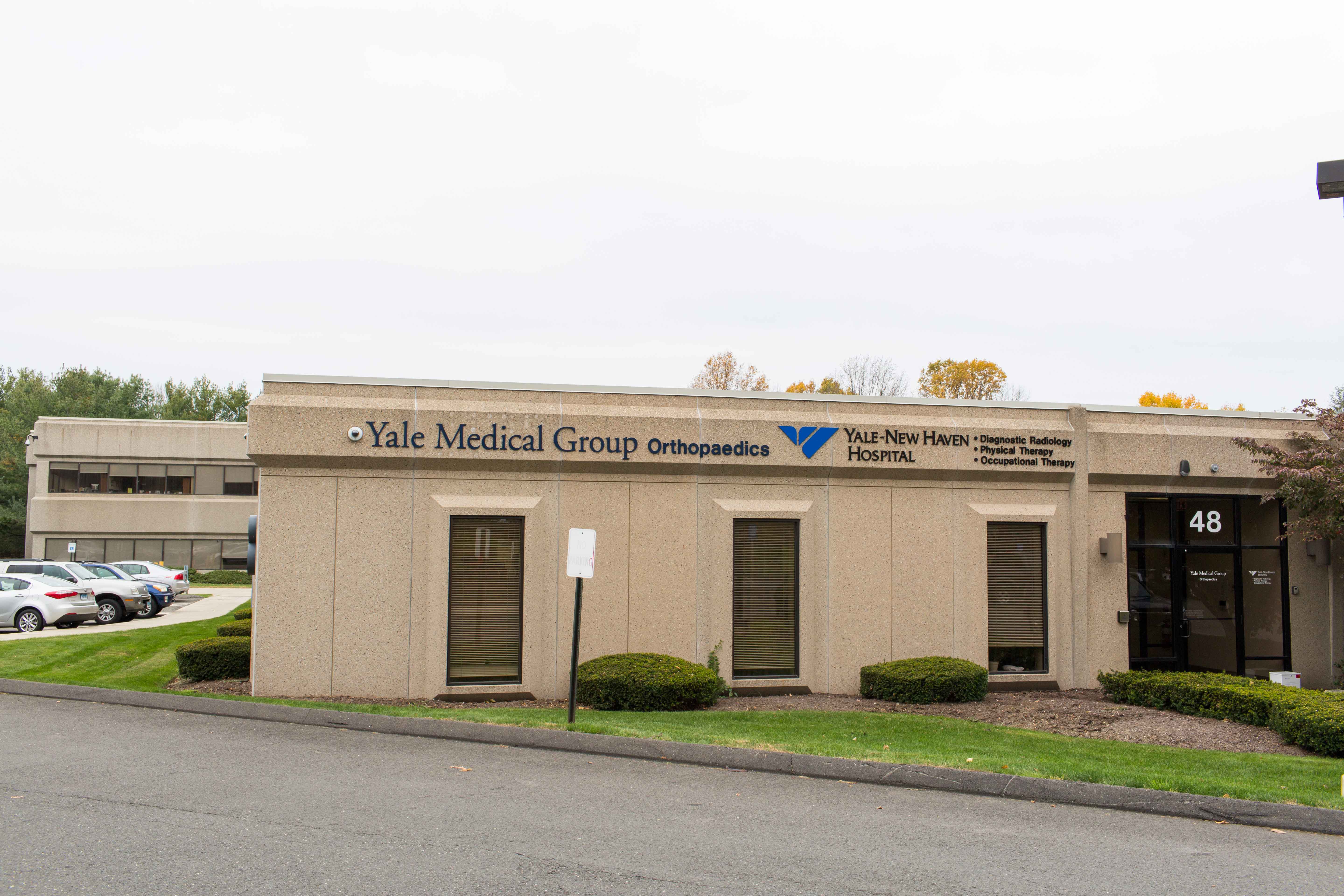 48 Wellington RdMilford, CT Summit Development