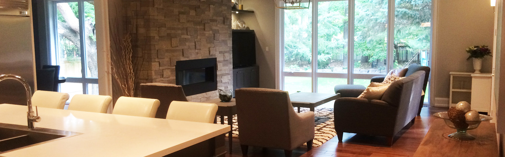 Summit Development Group Southern Ontario Construction and Renovation