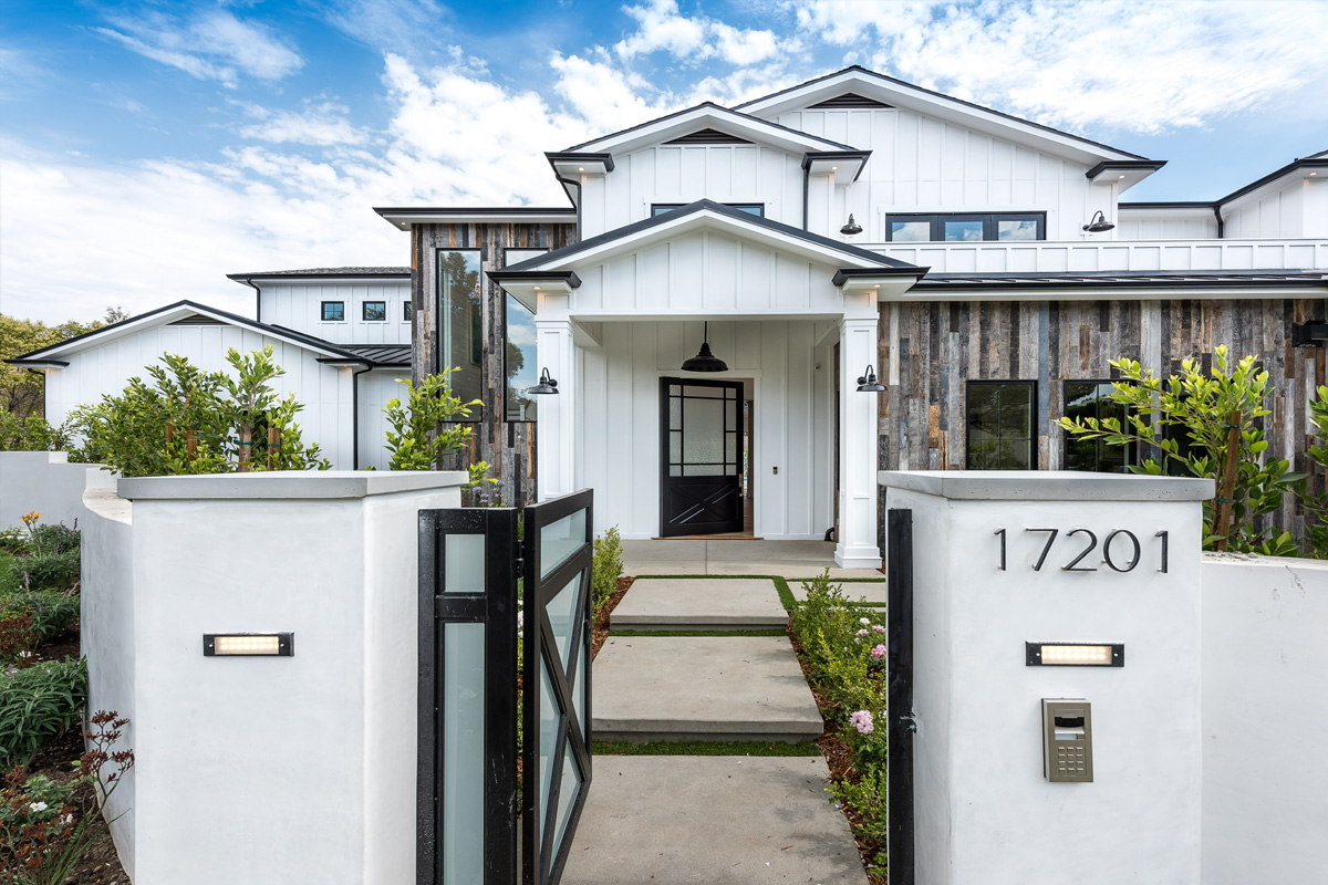 Projects Summit Development Group LA