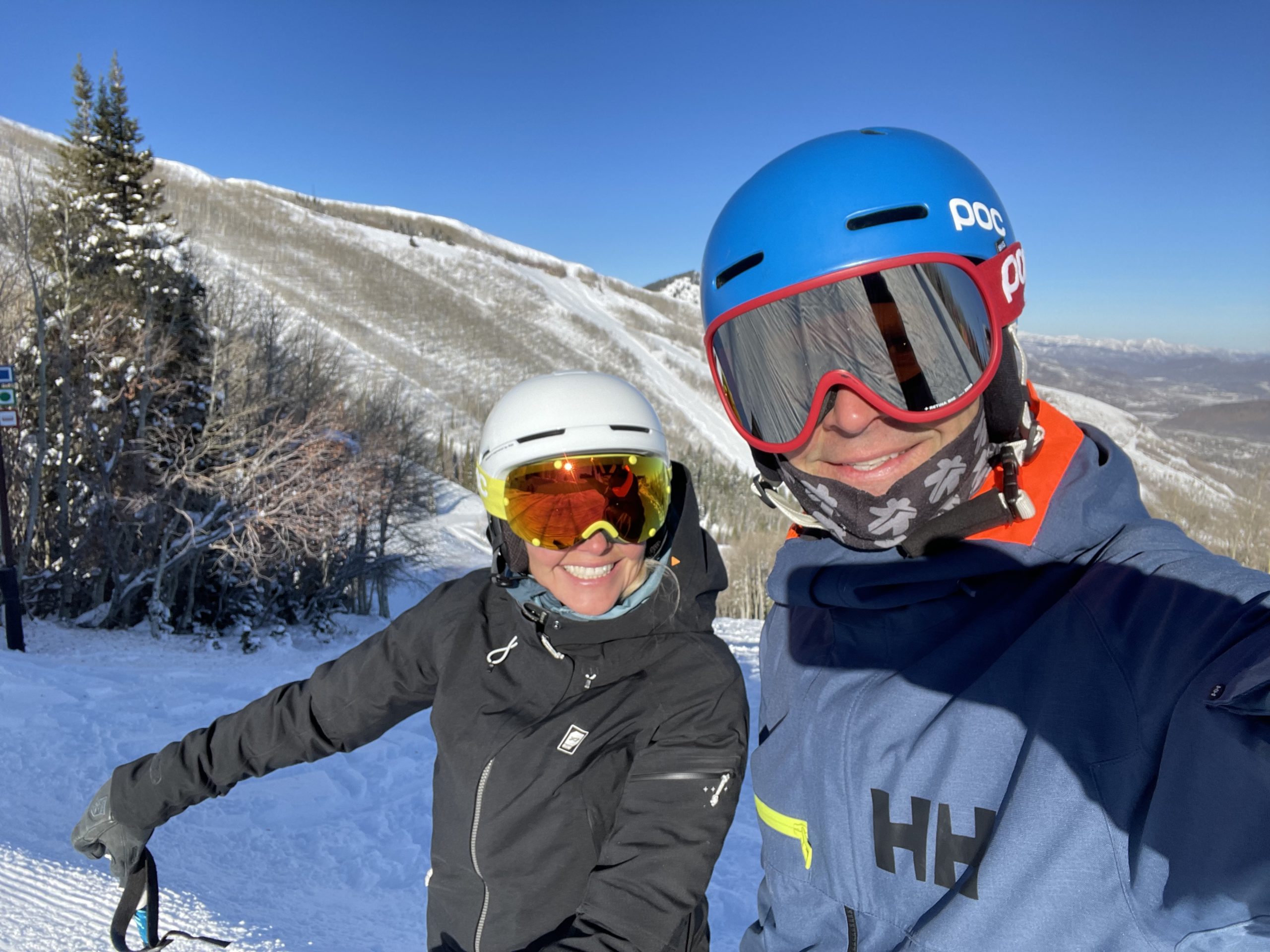 Park City Mountain Resort Opens Early for 202223 Winter Season