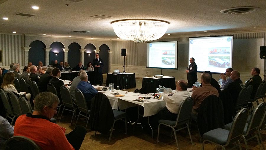 tabletop exercise Archives Summit Exercises and Training