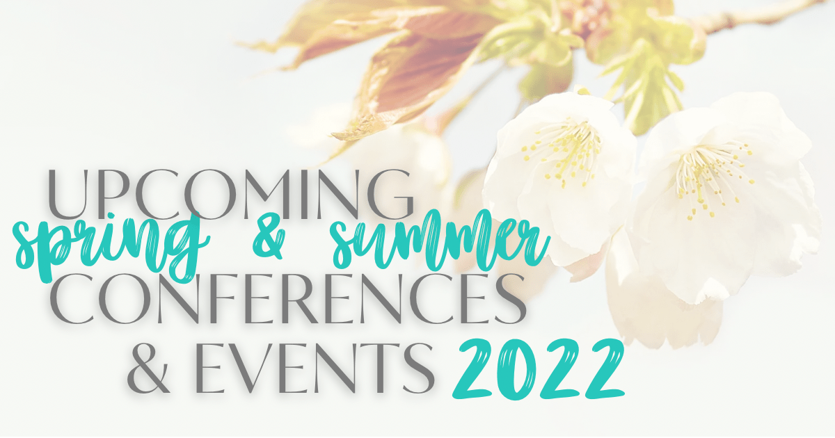 Bloom Where You're Planted Networking & Business Events in 2022