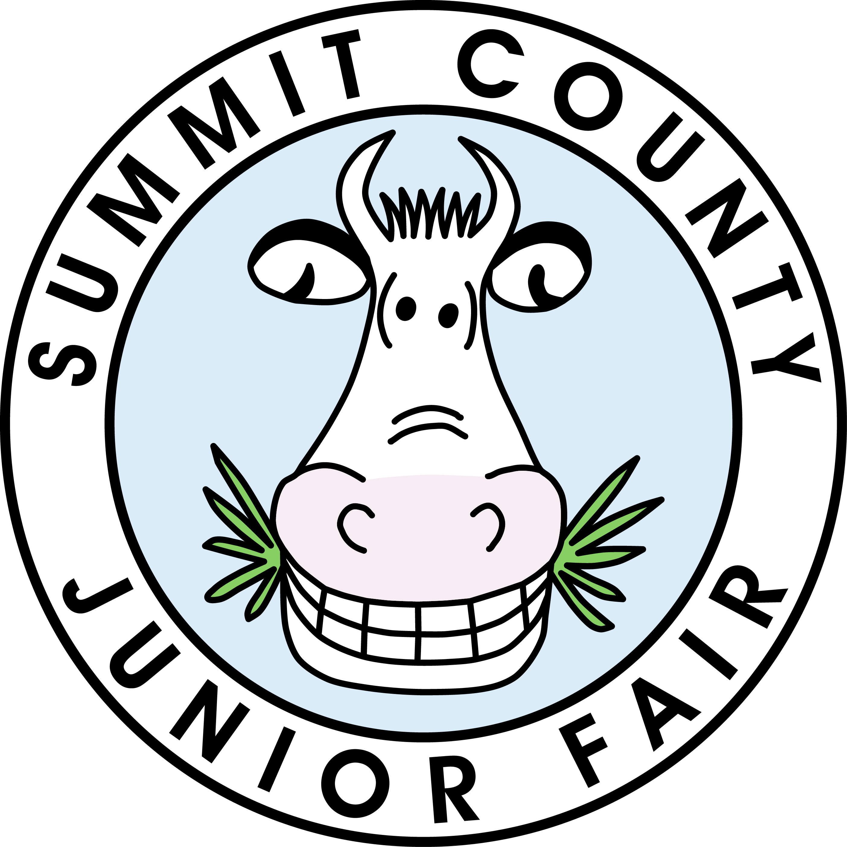 SCJF SEAL SUMMIT COUNTY FAIRGROUNDS