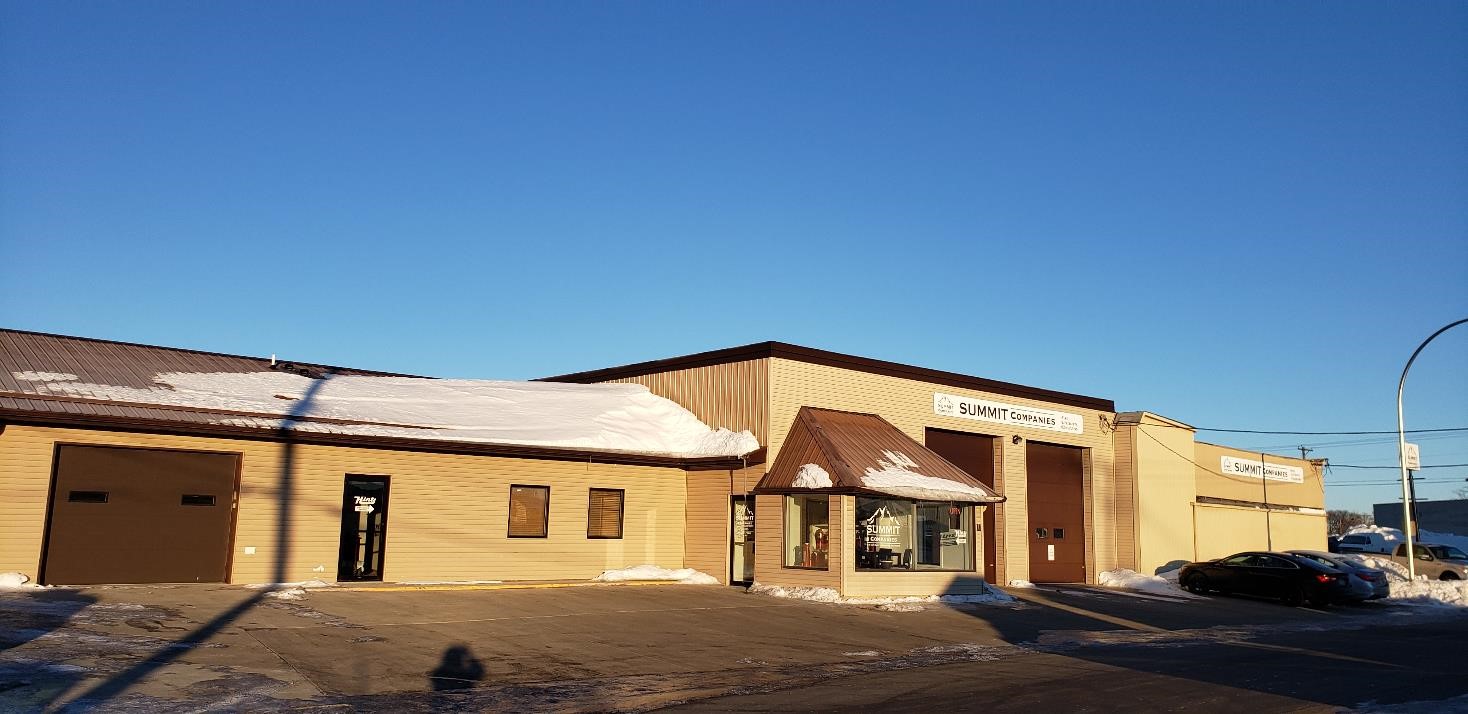 Summit Celebrates 5 Year Anniversary! Summit Fire Protection