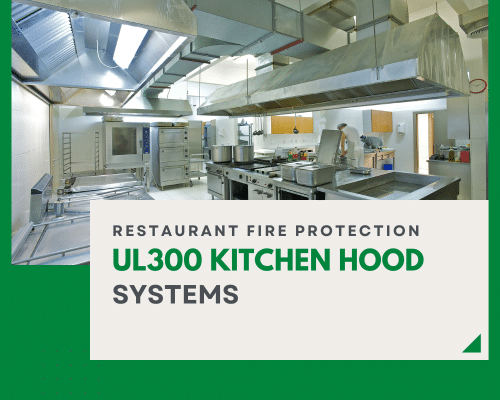 Kitchen Hood Fire Suppression System Cost [2022 Rates, 55% OFF