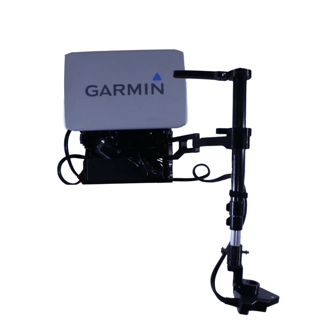 Garmin Livescope Transducer Mount - For Pole End Installation – Summit