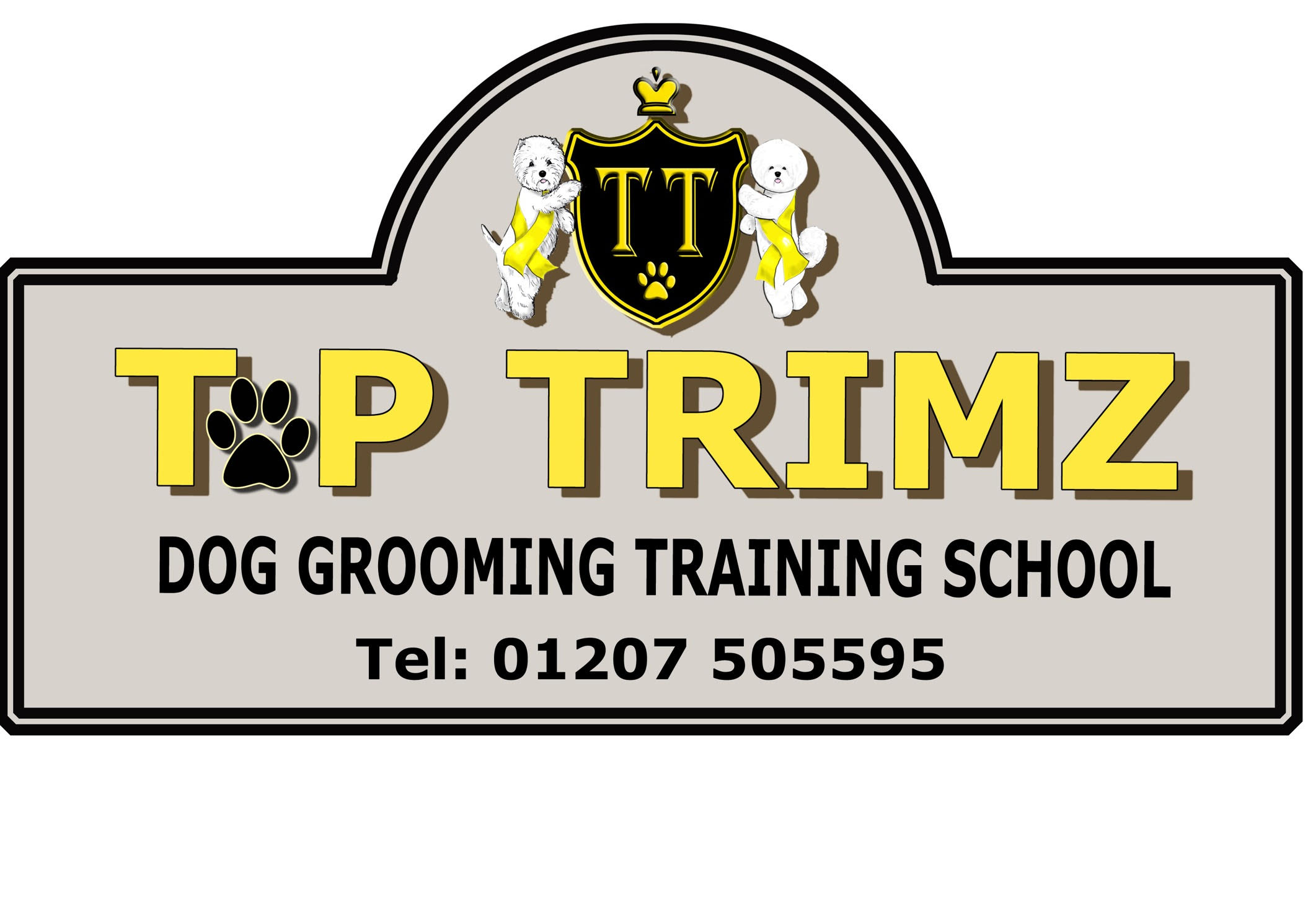 Top Trimz Summit Groomer Training Group