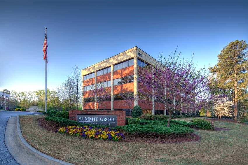 Summit Grove Office Park
