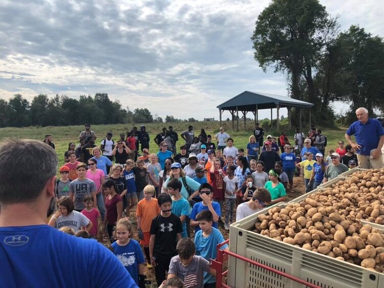 Family Days! Summit Grove Camps, Conferences, Retreats