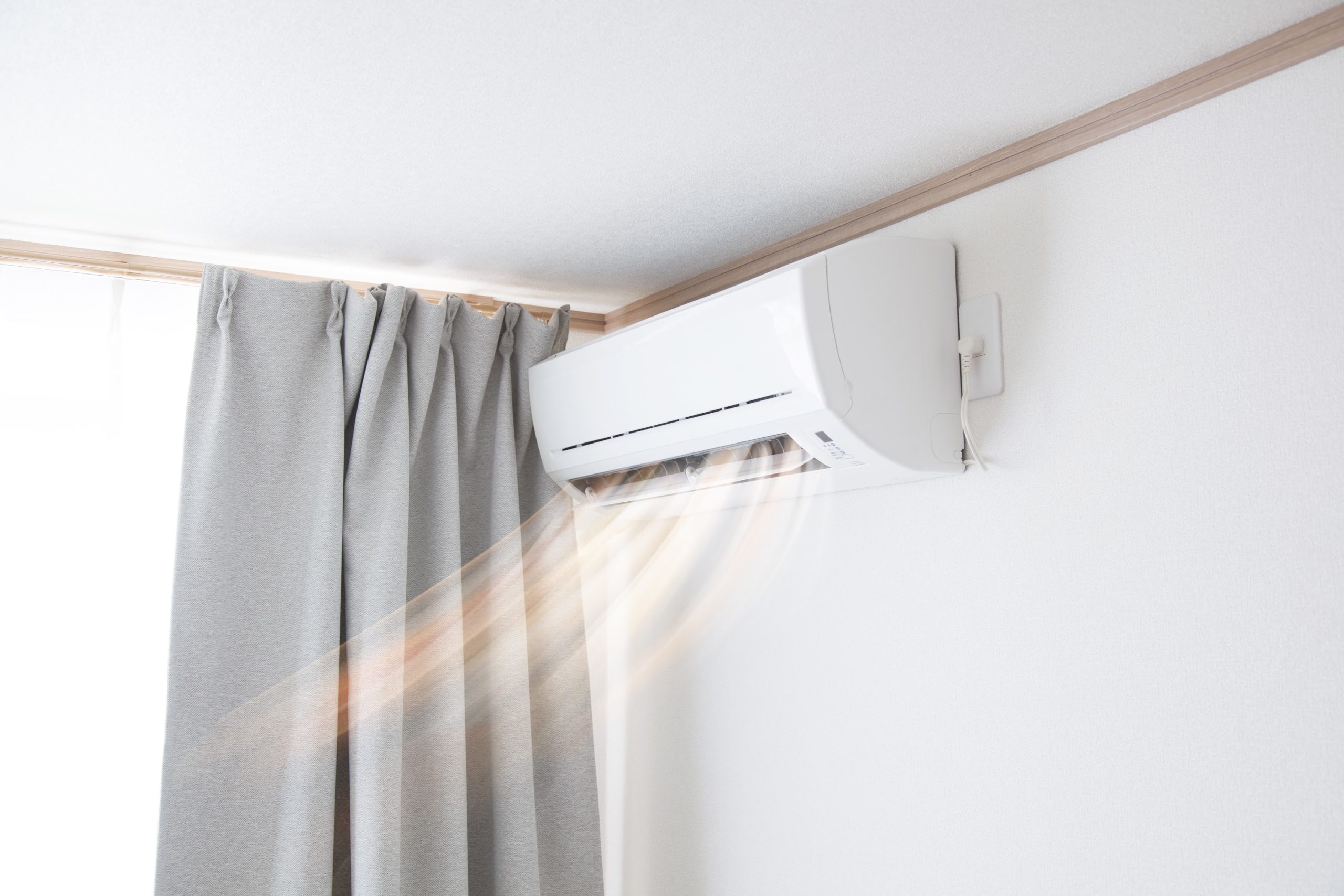 How to Cool Your Upstairs Area Summit Heating & Cooling