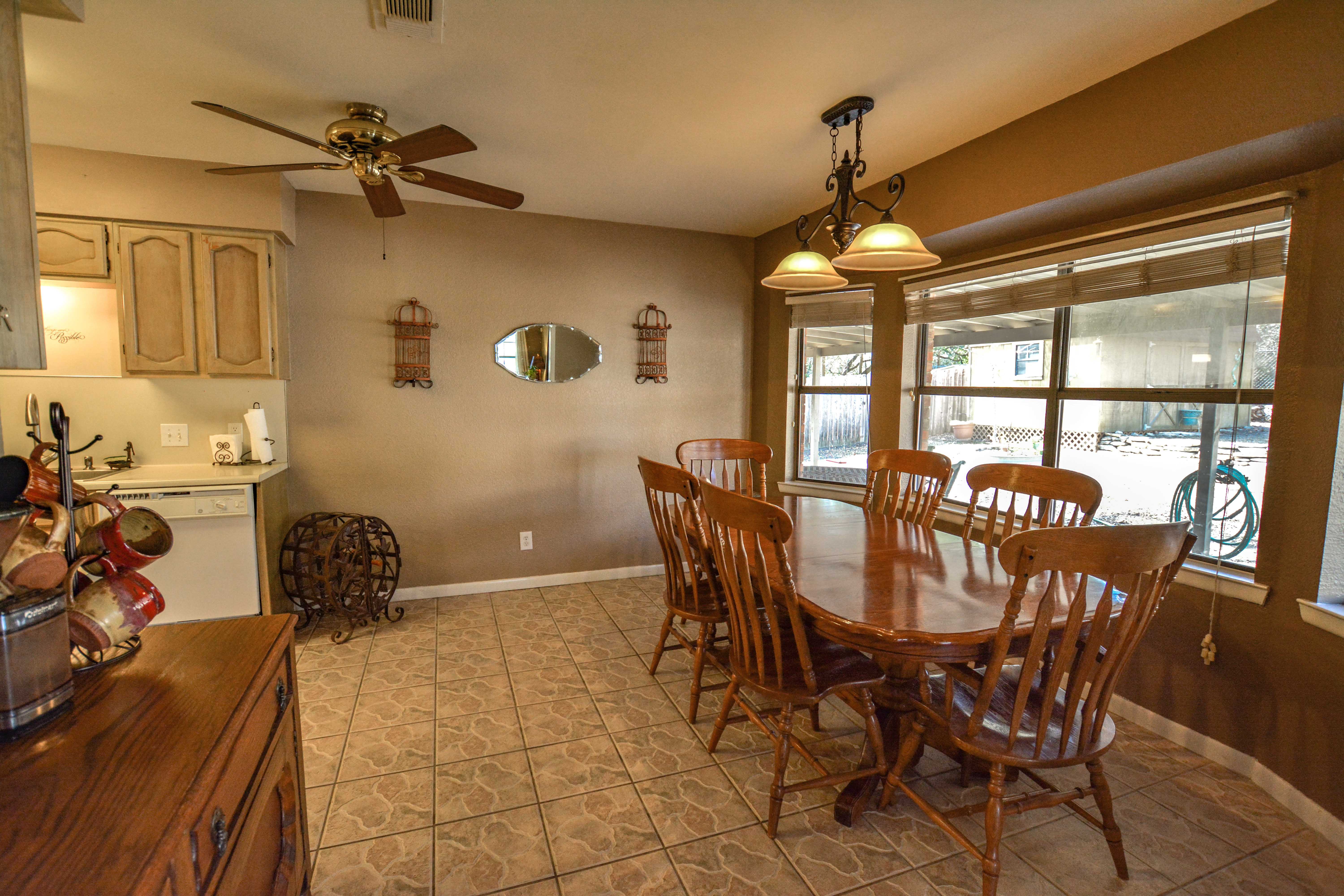 2401 Trails End, Kerrville TX Summit Real Estate