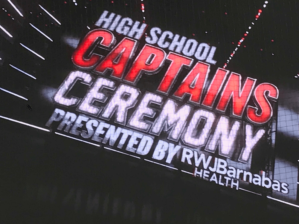 High School Team Captains Unite at 14th Annual “Captains Night