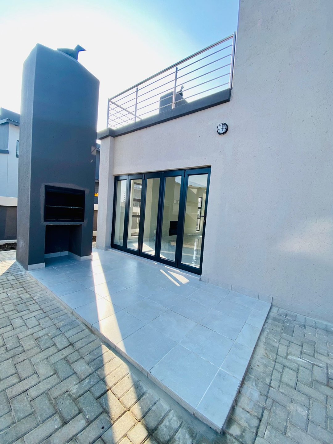 4 Bedroom House for sale in Zambezi Manor Lifestyle Estate SUMMIT