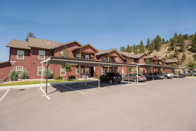 Lolo Vista Apartments in Lolo, Montana. Limits apply.